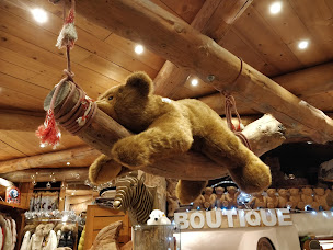 Photo n°66 de Grizzly's Bar - La Boît'àskis à Tignes ()