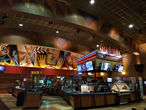 Movie Theater «Century Theatre», reviews and photos, 125 Crescent Dr, Pleasant Hill, CA 94523, USA