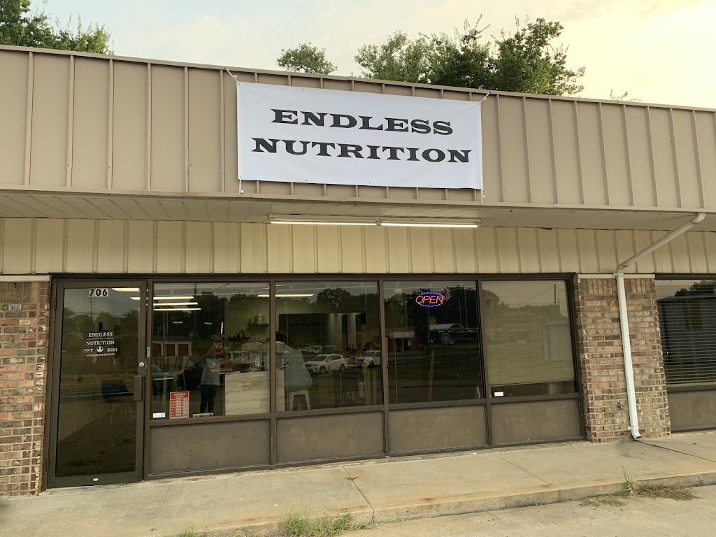 Endless Nutrition 72923