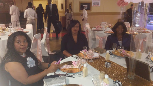 Banquet Hall «Bella Room Event Hall», reviews and photos, 12100 W Colonial Dr, Winter Garden, FL 34787, USA