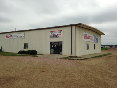 Wheelco Truck & Trailer Parts and Services - Mitchell, SD