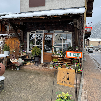 le cordonnier de villarlurin à Moutiers