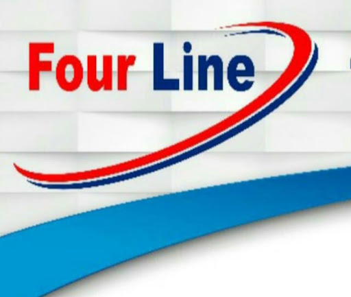 فور لاين Four Line