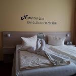 Photo n°1 de l'avis de Stefan.a fait le 29/10/2020 à 18:32 sur le  Hotel Strandhus Ahlbeck Fam. Herrgott - direkt bis zu 10,- Euro/ Tag günstiger à Heringsdorf