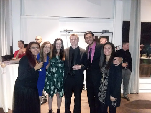 Country Club «The Cape Club of Sharon», reviews and photos, 25 Tiot St, Sharon, MA 02067, USA