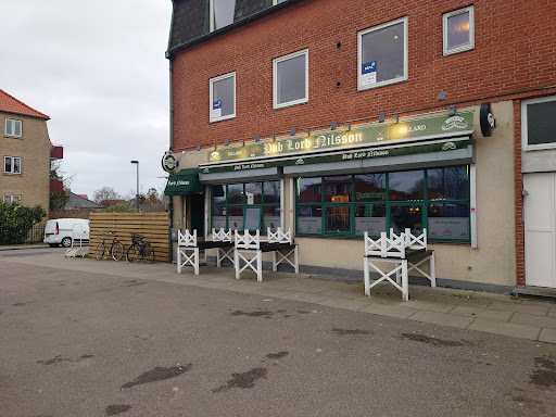 Pub Lord Nilsson in Copenhagen, Rødovre