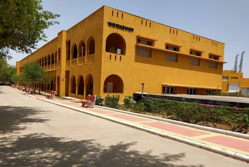 Colleges for students in Jaipur