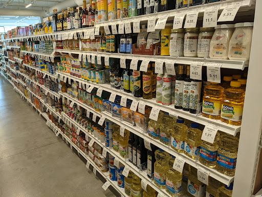 Grocery Store «Good Grocer», reviews and photos, 122 E Lake St, Minneapolis, MN 55408, USA