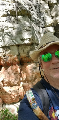 Nature Preserve «Chimney Rock Scientific and Natural Area (SNA)», reviews and photos, Joan Ave, Hastings, MN 55033, USA