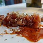 Photo n°6 de l'avis de MARTA.� fait le 20/05/2021 à 20:25 sur le  Osteria Pepenero à Portoferraio