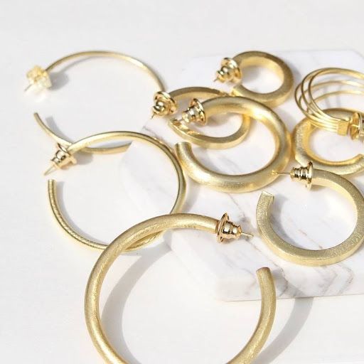 Jeweler «Dandelion», reviews and photos, 31 Coulter Ave, Ardmore, PA 19003, USA