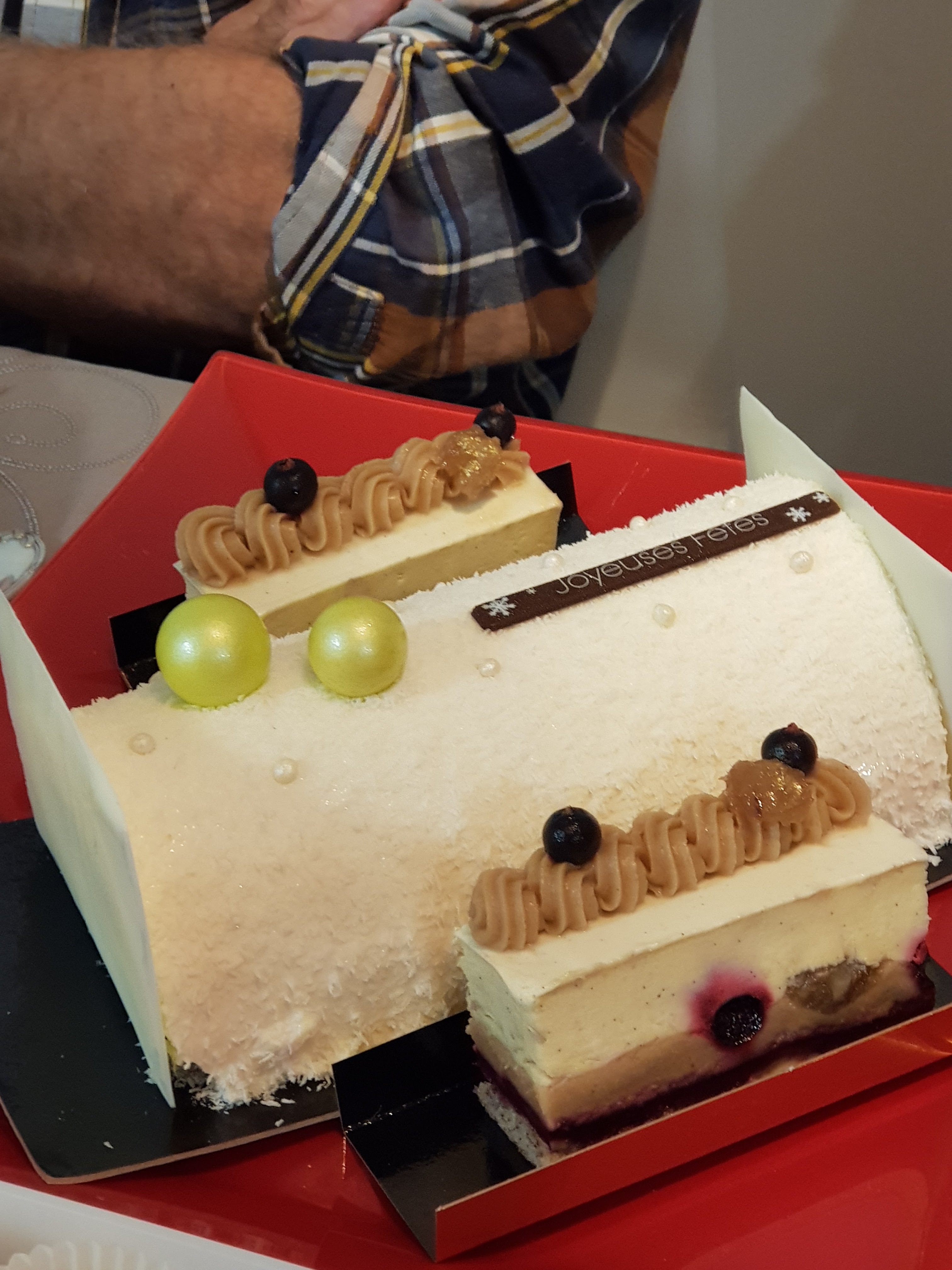 Photo n° 1 de l'avis de Delphine.a fait le 25/01/2019 à 14:50