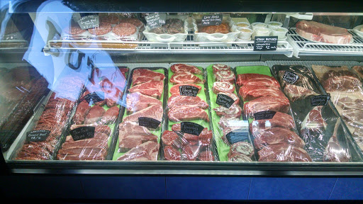 Meat Processor «Kettle Range Meat Company», reviews and photos, 5501 W State St, Milwaukee, WI 53208, USA