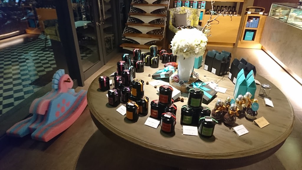 慕夏巧克力專賣店 的照片