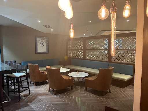 Gym «Life Time Athletic Target Center», reviews and photos, 600 N 1st Ave, Minneapolis, MN 55403, USA