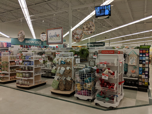Fabric Store «Jo-Ann Fabrics and Crafts», reviews and photos, N78 W14531 Appleton Ave, Menomonee Falls, WI 53051, USA