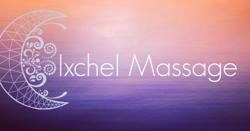 Ixchel Massage 90505