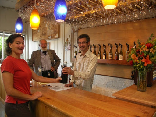 Wine Store «Sundance Wine Cellars», reviews and photos, 2441 Hilyard St, Eugene, OR 97405, USA