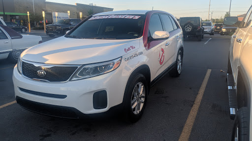 Supermarket «Walmart Neighborhood Market», reviews and photos, 1153 Fortress Blvd, Murfreesboro, TN 37128, USA