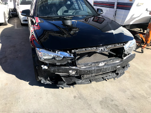 Armens Auto Service. Independent B.M.W, MBZ, AUDI, & VW image