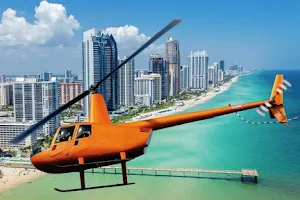 Miami Beach Air Tours image