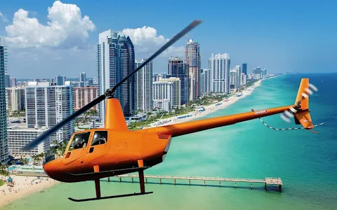 Miami Beach Air Tours image