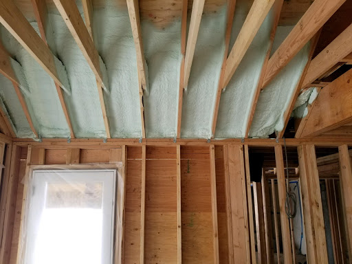 Insulation Contractor «Green Comfort Solutions», reviews and photos