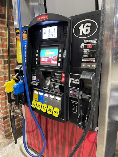 Convenience Store «Sheetz», reviews and photos, 15315 Washington St, Haymarket, VA 20169, USA