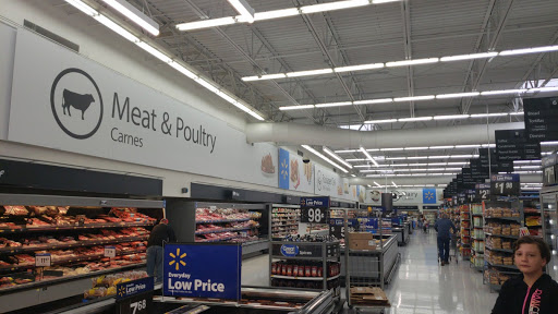 Department Store «Walmart Supercenter», reviews and photos, 60 W Bromley Ln, Brighton, CO 80601, USA