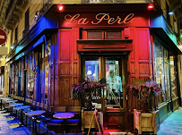 Photos du propriétaire du La Perla Bar Paris, meilleur bar à Tequila Paris, bar et restaurant mexicain, mezcal Paris, bar à cocktails - n°1