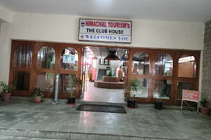 Club house - Craft Gallery Manali image