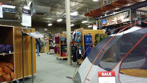 Camping Store «REI», reviews and photos, 2424 Preston Rd, Plano, TX 75093, USA