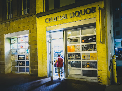 Liquor Store «Central Liquors», reviews and photos, 625 E St NW, Washington, DC 20004, USA