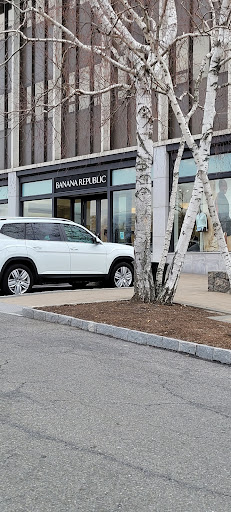 Banana Republic, 700 White Plains Rd, Scarsdale, NY 10583, USA, 
