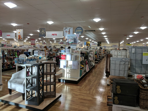 Department Store «HomeGoods», reviews and photos, 1661 Deming Way #120, Middleton, WI 53562, USA