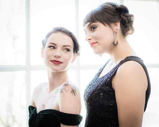 Hair Salon «Aeracura Aveda Concept Salon», reviews and photos, 101 Reynolda Village, Winston-Salem, NC 27106, USA