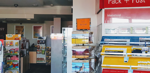 Australia Post - Doncaster Post Shop