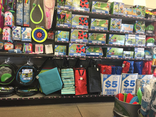 Variety Store «Five Below», reviews and photos, 5540 E 82nd St, Indianapolis, IN 46250, USA