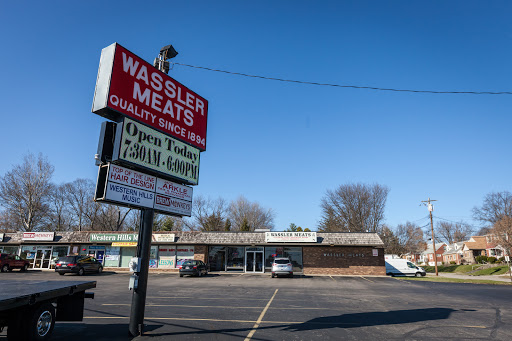 Butcher Shop «Wassler Meats», reviews and photos, 4300 Harrison Ave, Cincinnati, OH 45211, USA