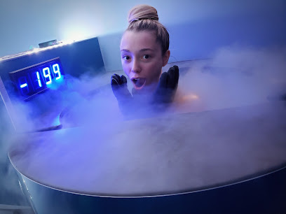 Caveman Cryotherapy + Recovery