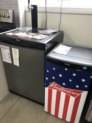 Appliance Store «Myers Appliance, Service and Sales Inc.», reviews and photos, 3100 OH-59, Ravenna, OH 44266, USA