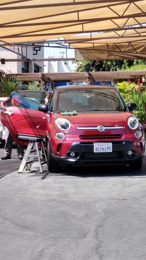 Car Wash «Mission Hand Car Wash», reviews and photos, 918 S San Gabriel Blvd, San Gabriel, CA 91776, USA