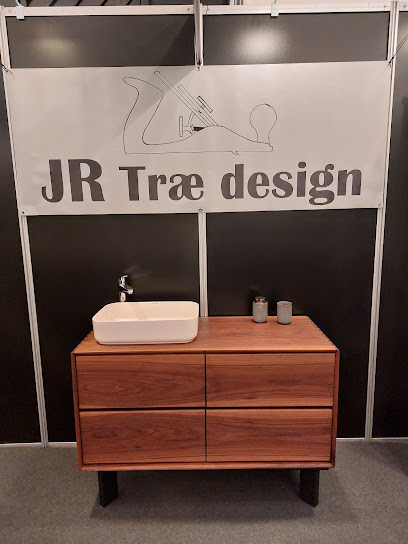 Jr træ design