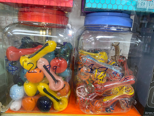 Tobacco Shop «Cigarette Outlet», reviews and photos, 1114 S Washington Ave, Scranton, PA 18505, USA