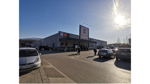 Kaufland Sofija-Ljulin