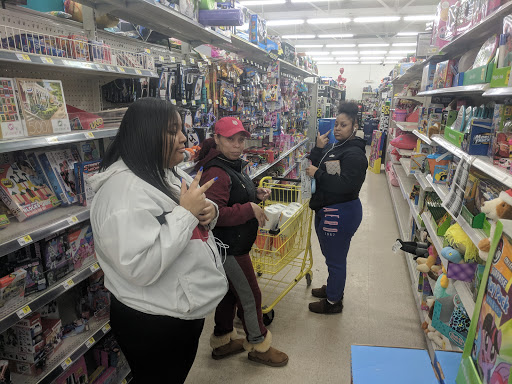 Discount Store «Dollar General», reviews and photos, 115 Main St, Broad Brook, CT 06016, USA