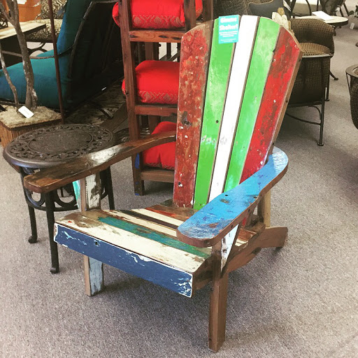 Fireplace Store «Yard Art Patio & Fireplace - Allen», reviews and photos, 111 Central Expy S, Allen, TX 75013, USA