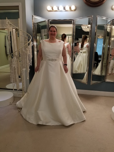 Wedding Store «New York Bride», reviews and photos, 429 S Main St, North Syracuse, NY 13212, USA