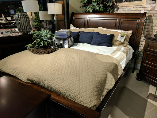 Furniture Store «Ashley HomeStore», reviews and photos, 22705 Savi Ranch Pkwy, Yorba Linda, CA 92887, USA