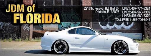 JDM FLORIDA ( JDM TECH ) - AZexplained